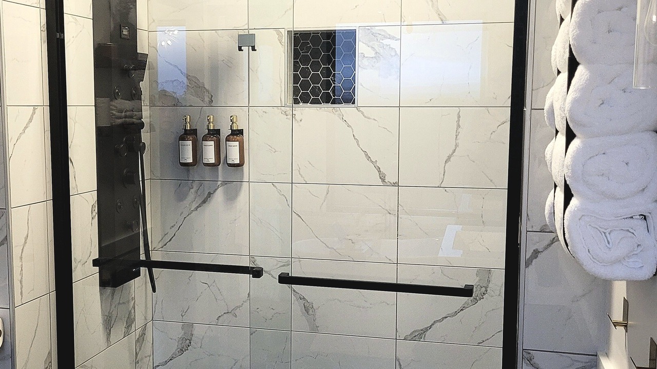 Photo of Bathroom in Swanton