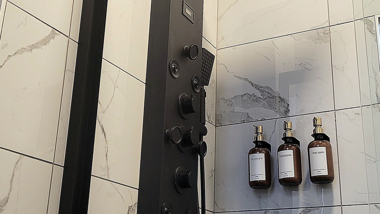 Photo of Bathroom in Swanton