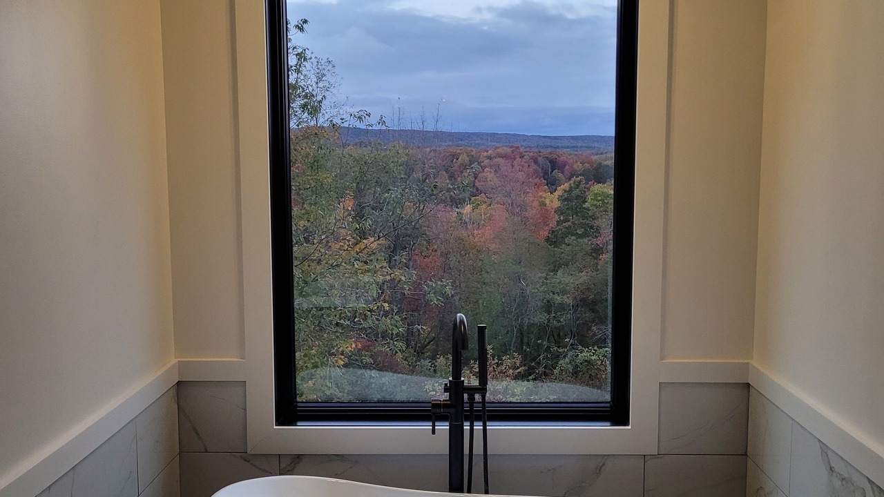 Photo of Bathroom in Swanton