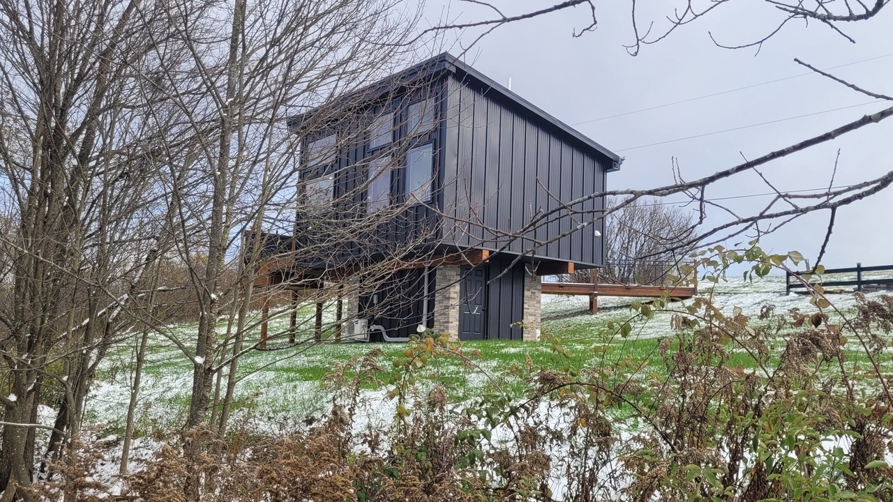 Photo of Outdoor in Swanton