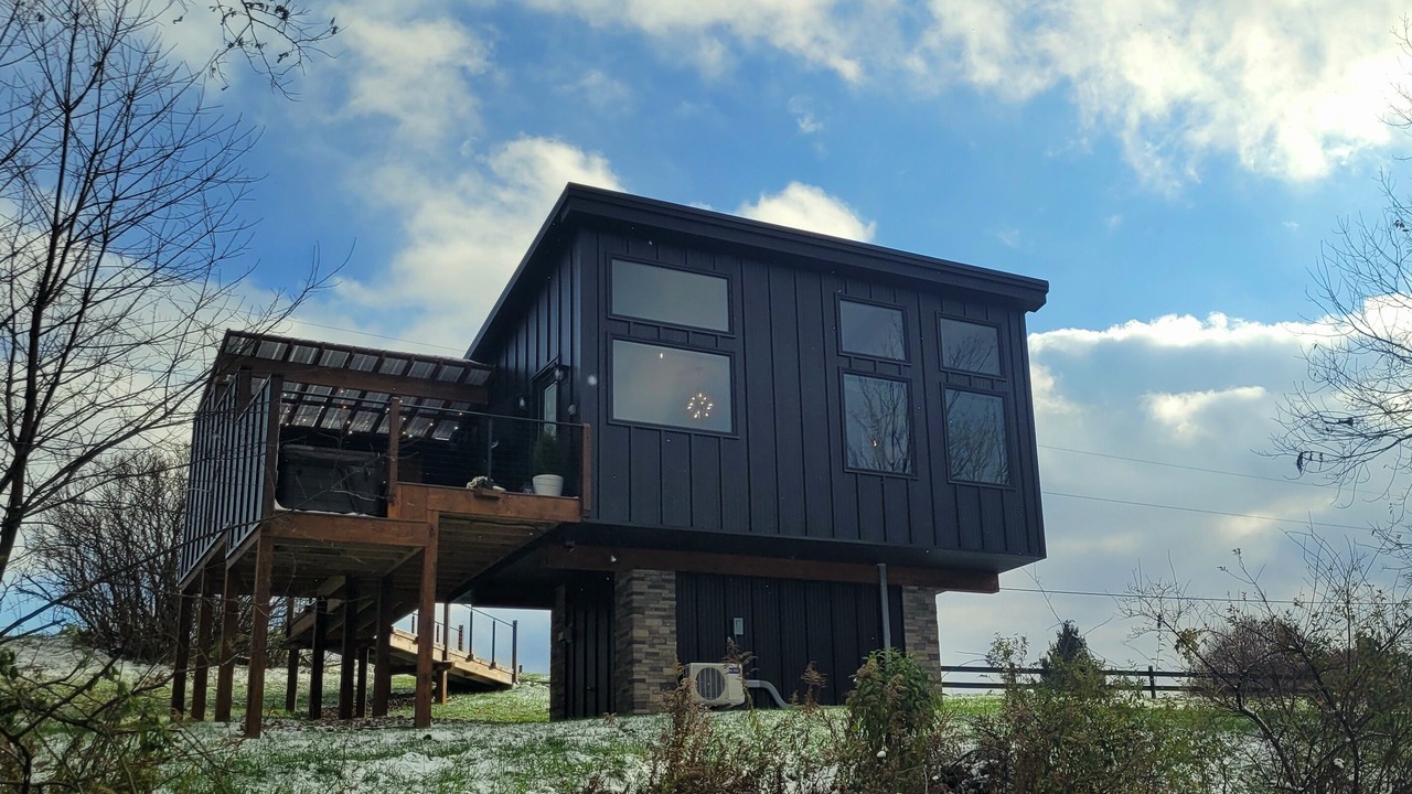 Photo of Outdoor in Swanton