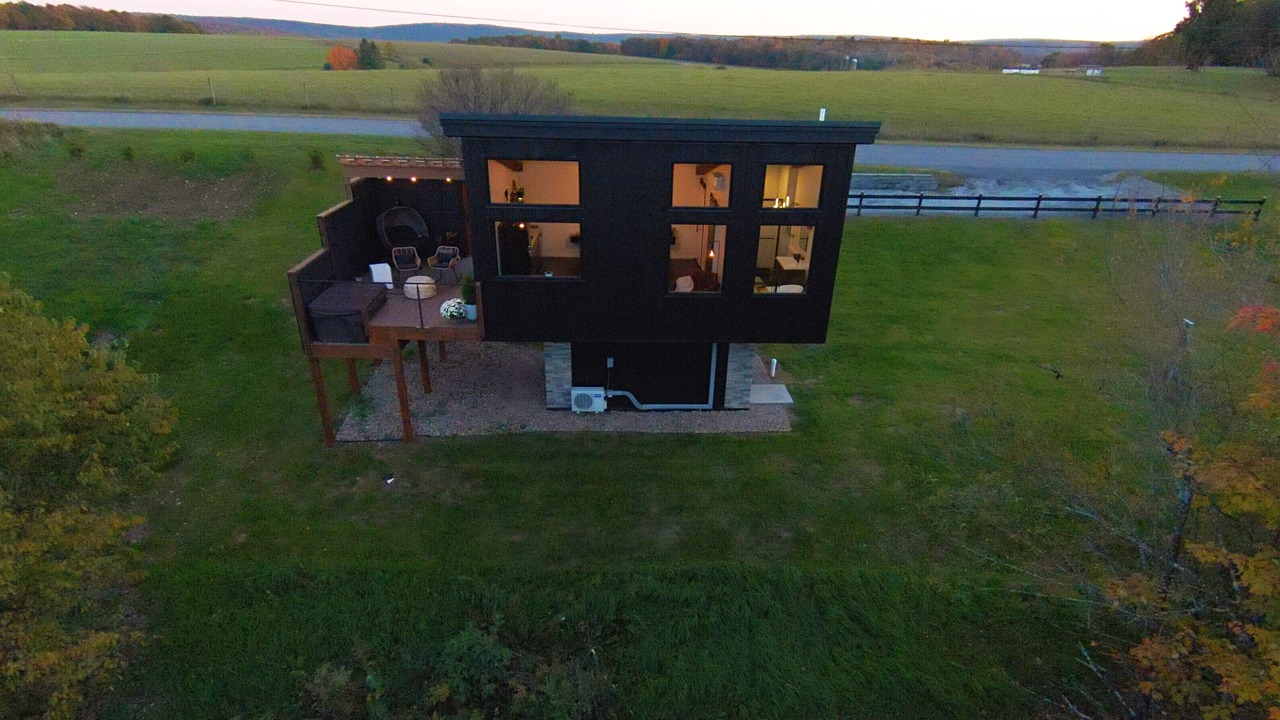 Photo of Outdoor in Swanton