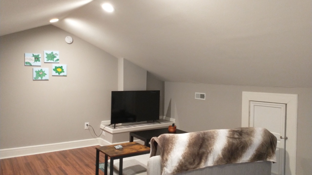 Photo of Livingroom in Covington