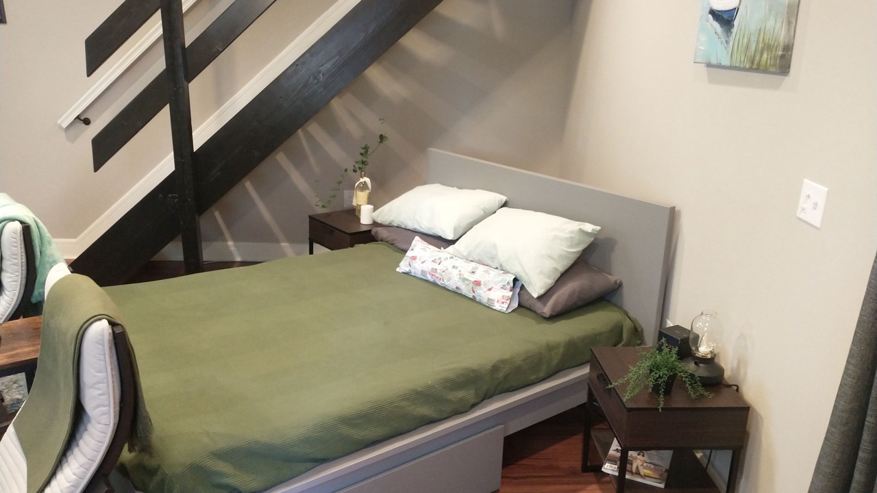 Photo of Bedroom in Covington