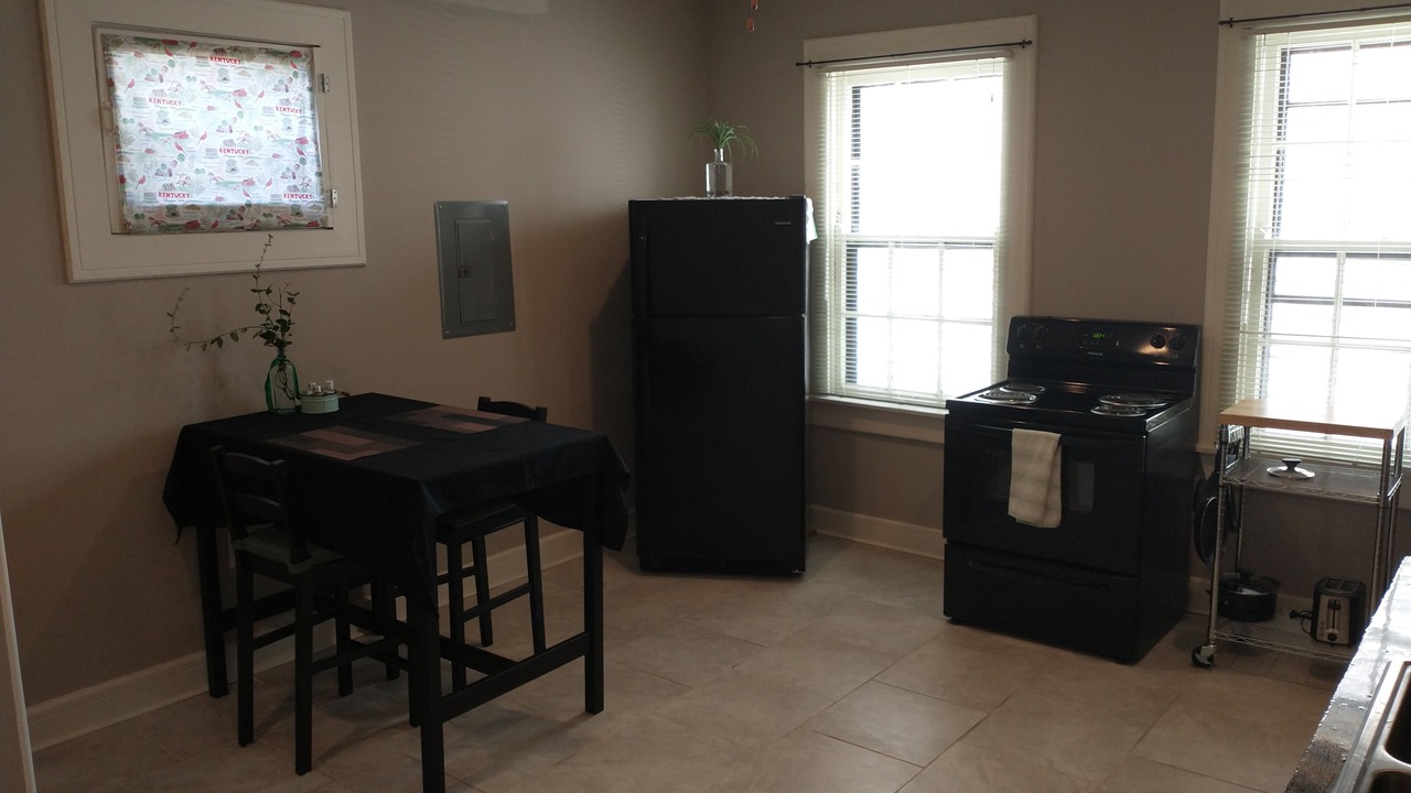 Photo of Kitchen in Covington