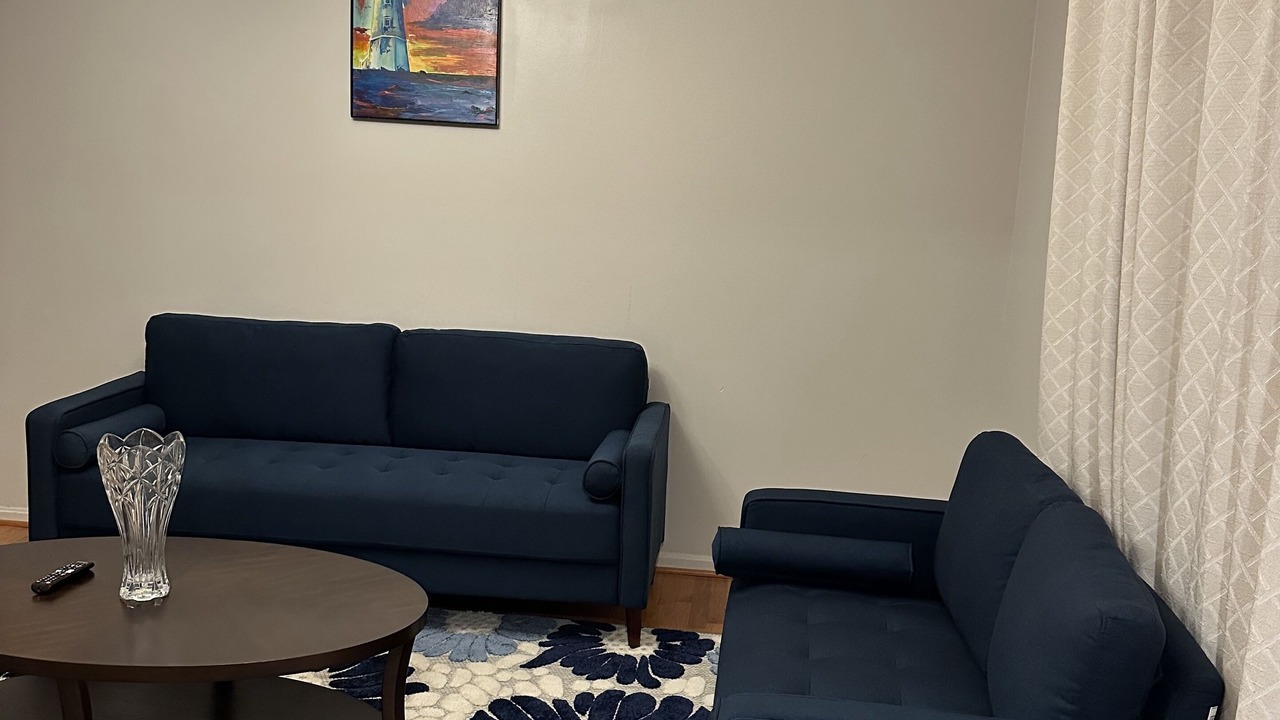 Photo of Bedroom in Aspen Hill