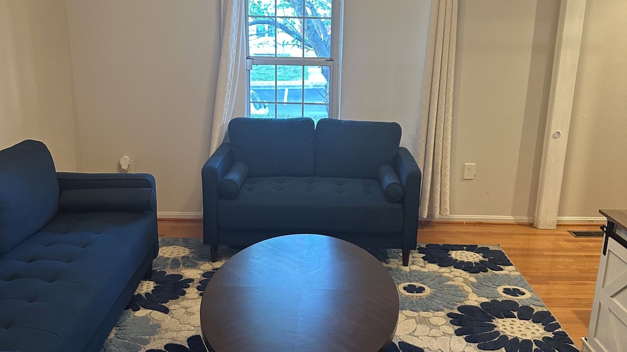 Photo of Bedroom in Aspen Hill