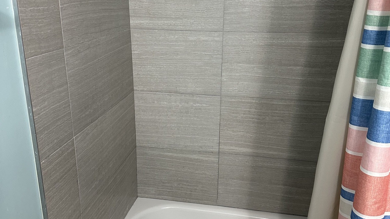 Photo of Bathroom in Aspen Hill