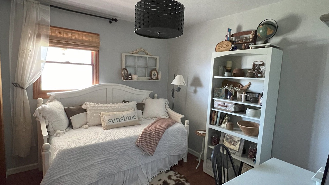 Photo of Bedroom in Hampton