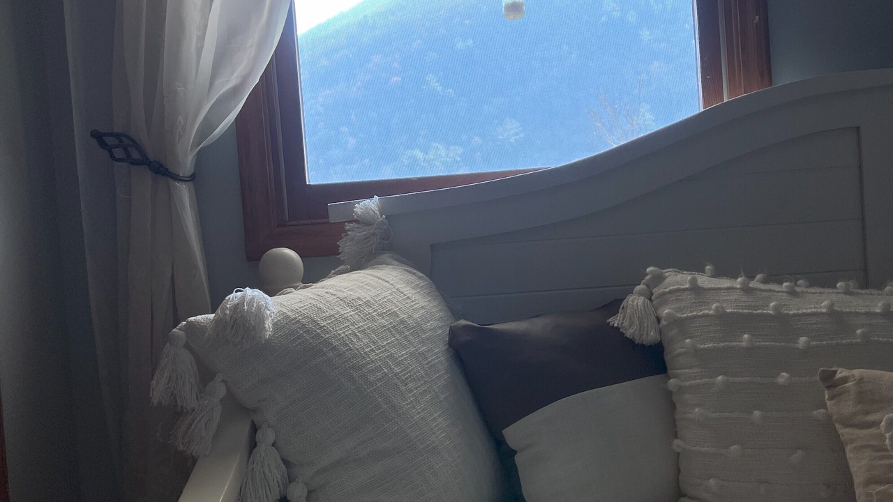 Photo of Bedroom in Hampton