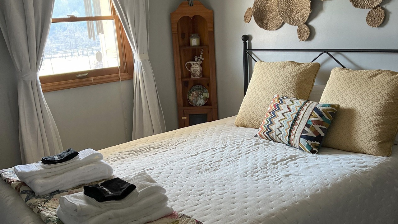 Photo of Bedroom in Hampton