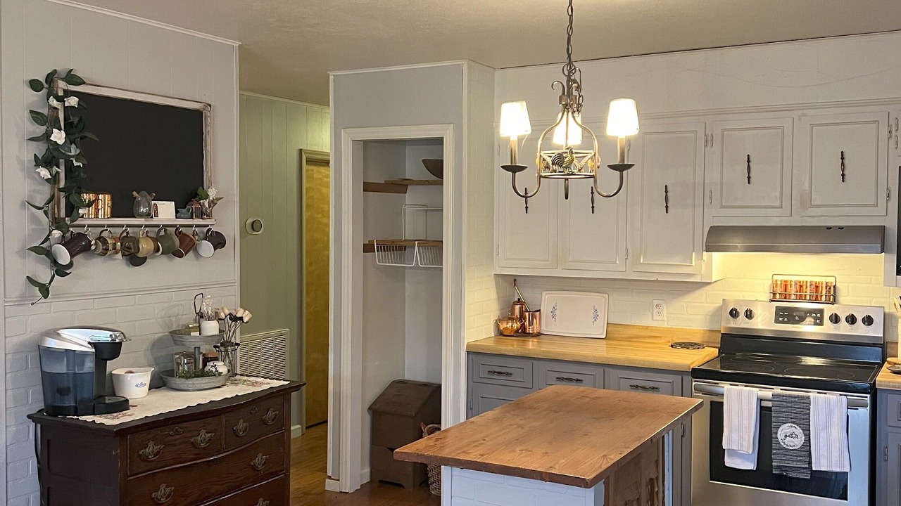 Photo of Kitchen in Hampton
