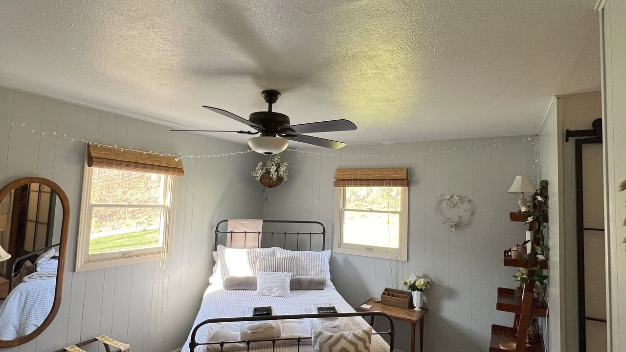 Photo of Bedroom in Hampton