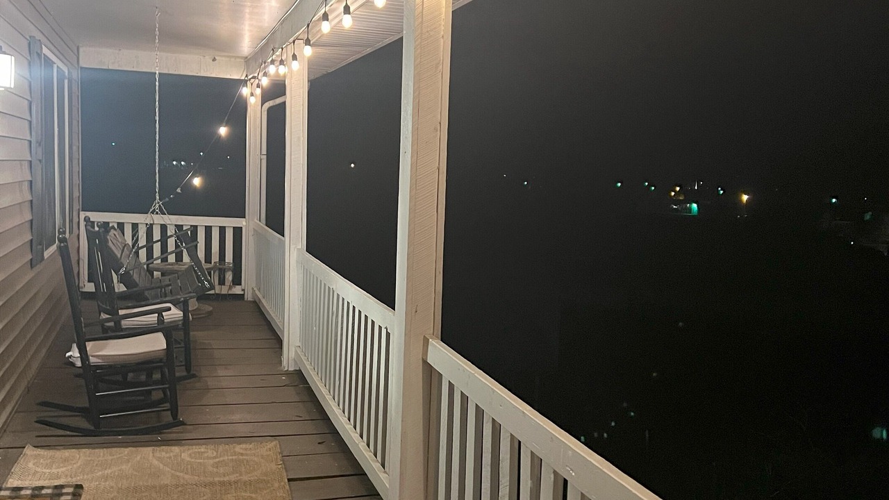 Photo of Patio Balcony in Hampton