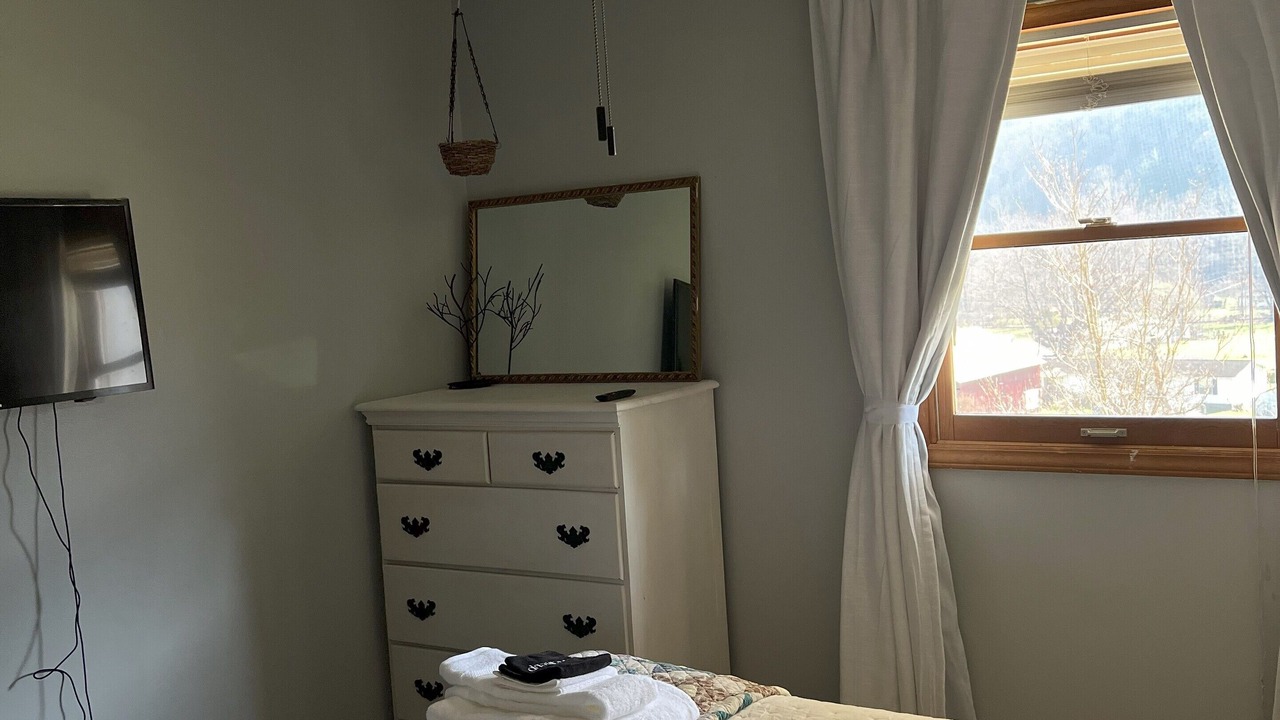 Photo of Bedroom in Hampton