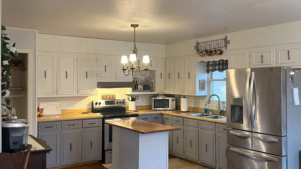 Photo of Kitchen in Hampton