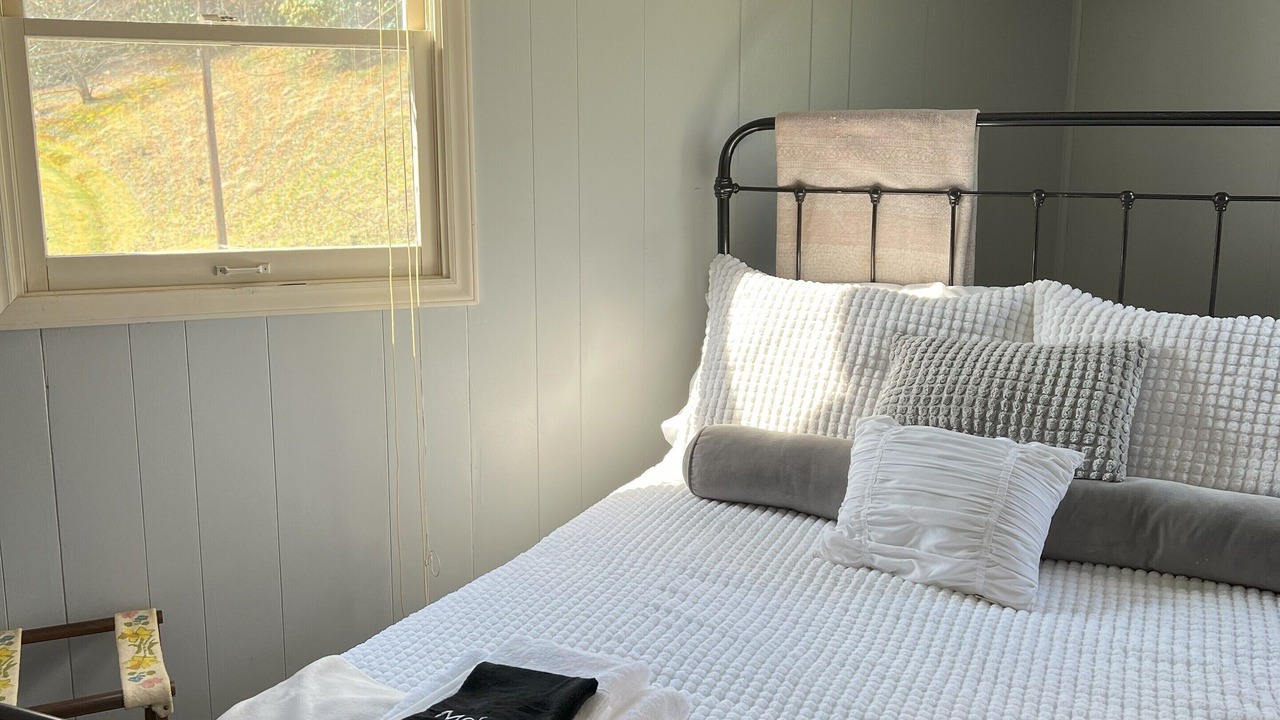 Photo of Bedroom in Hampton