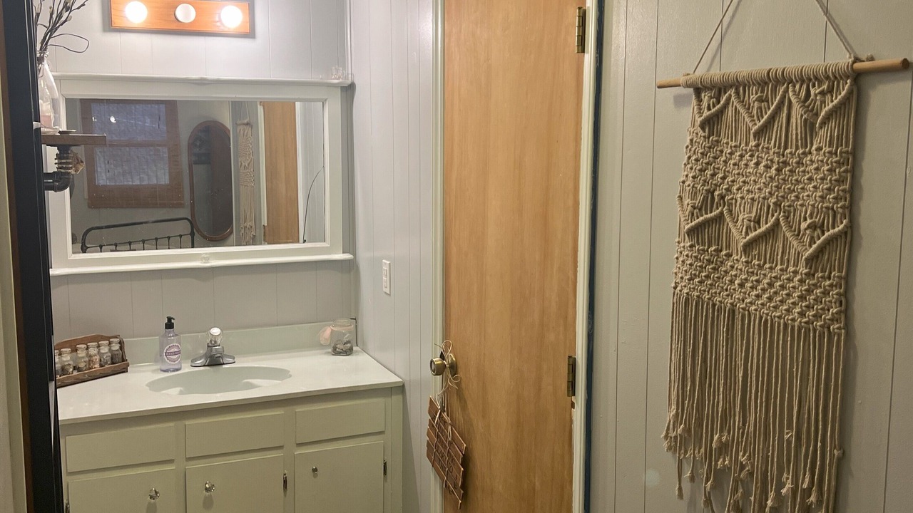 Photo of Bathroom in Hampton
