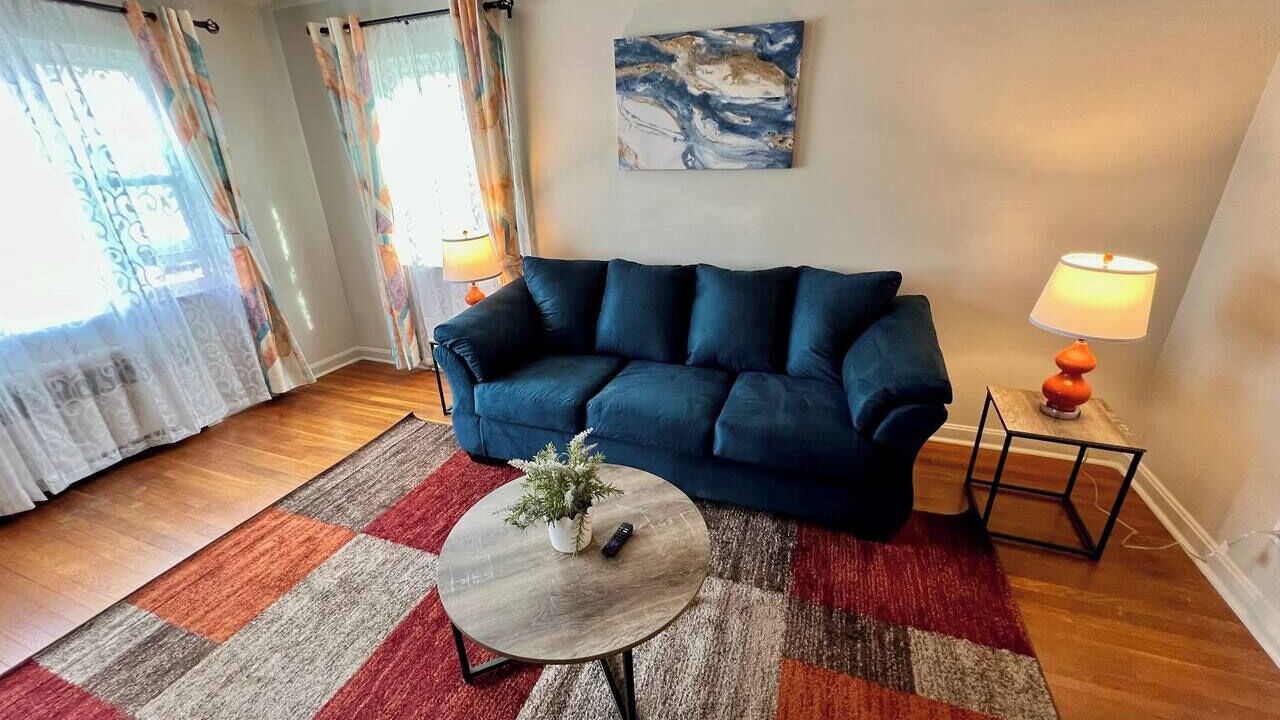 Photo of Livingroom in Westwood