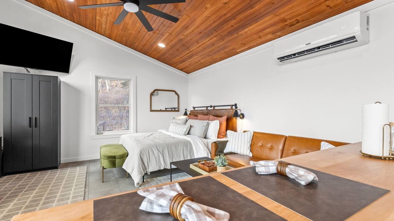 Photo of Bedroom in Stanton