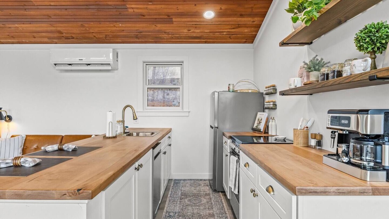 Photo of Kitchen in Stanton