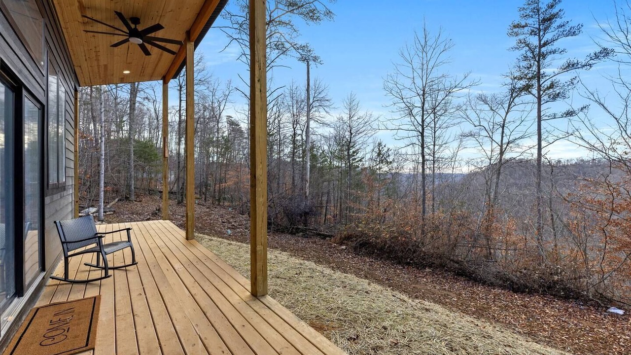 Photo of Patio Balcony in Stanton