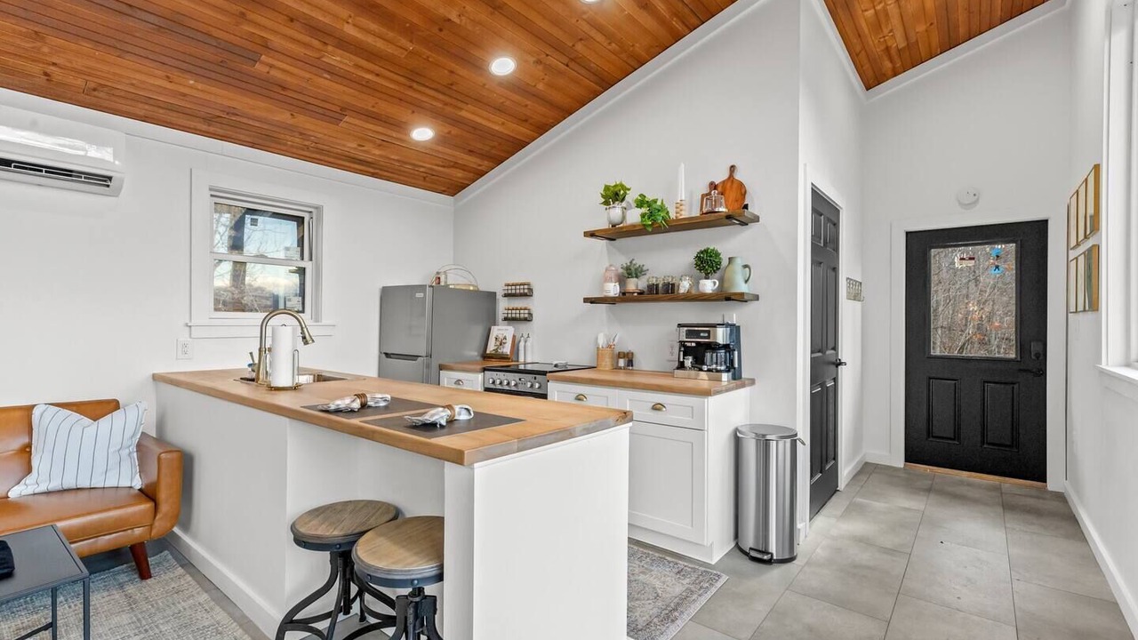 Photo of Kitchen in Stanton