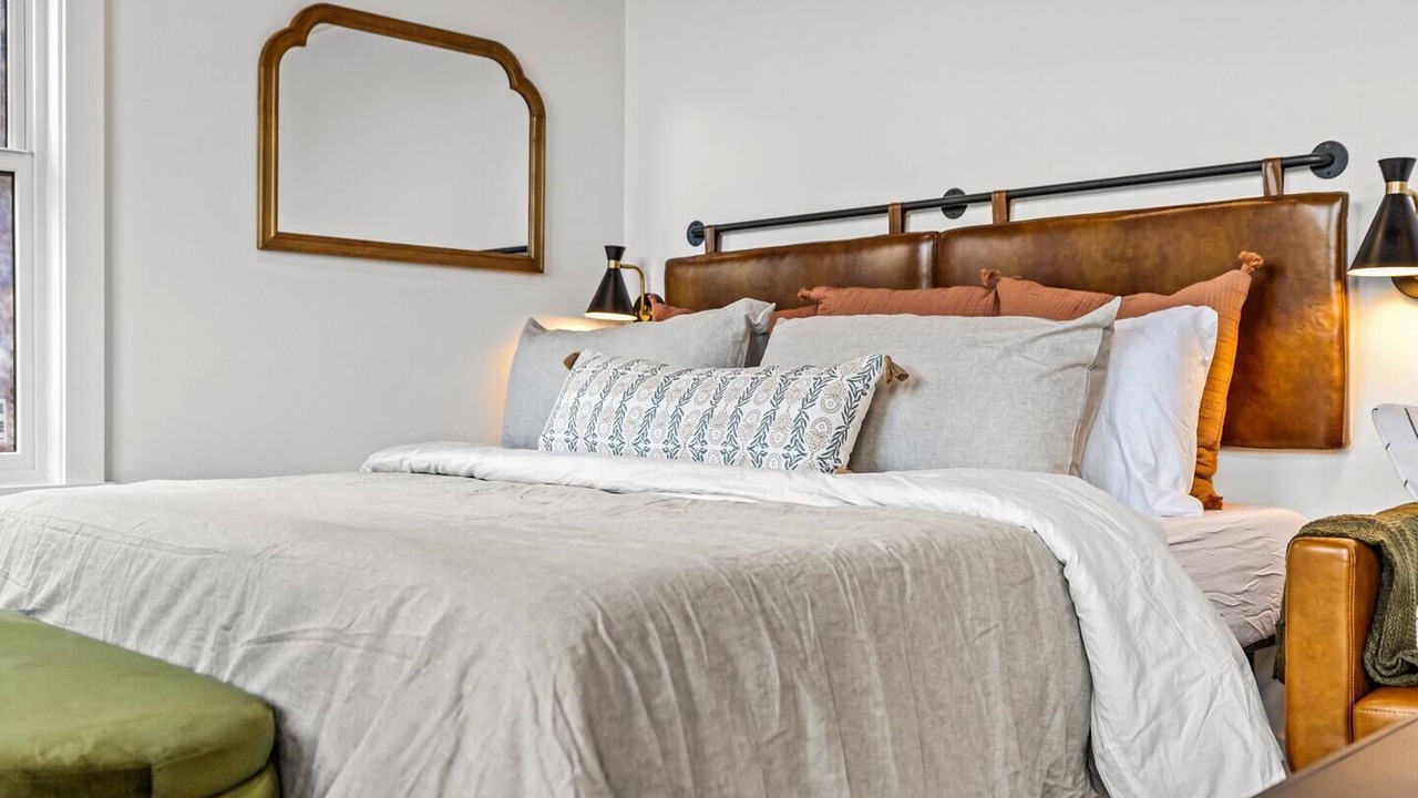 Photo of Bedroom in Stanton