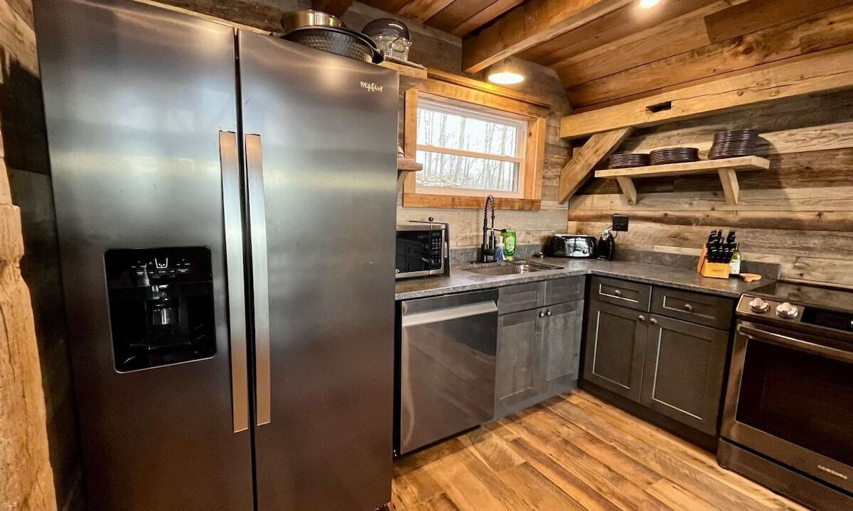 Photo of Kitchen in Heidelberg