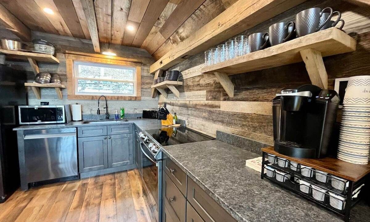 Photo of Kitchen in Heidelberg