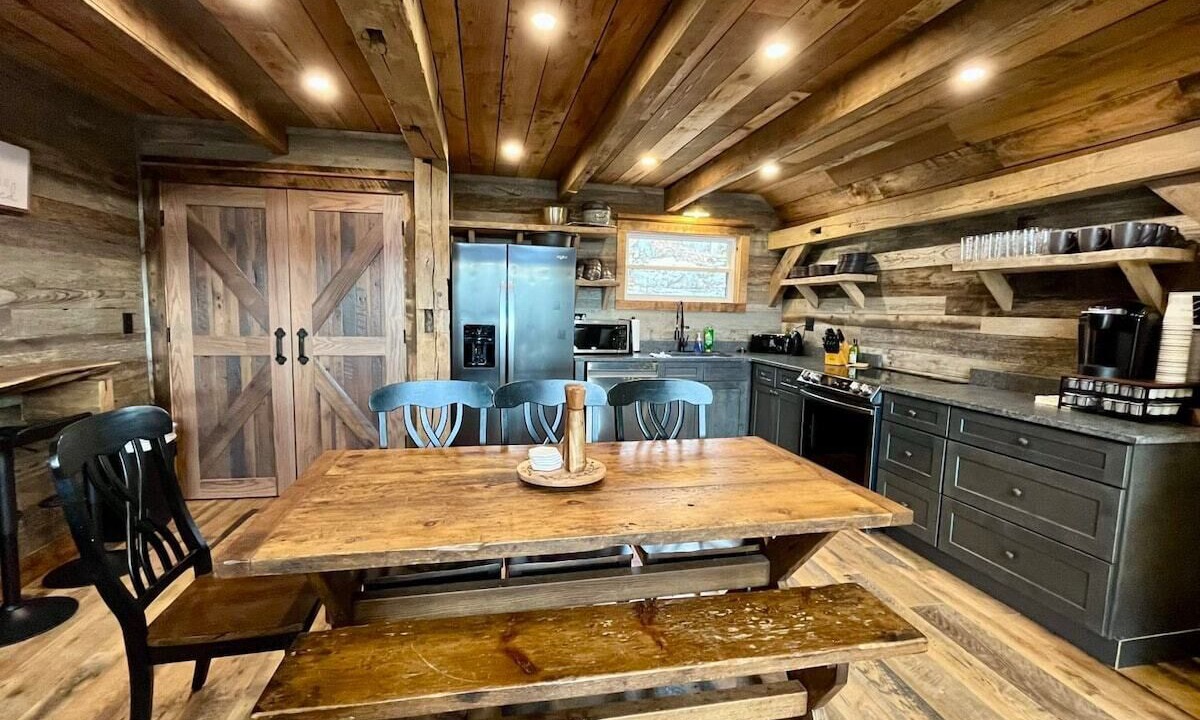 Photo of Kitchen in Heidelberg