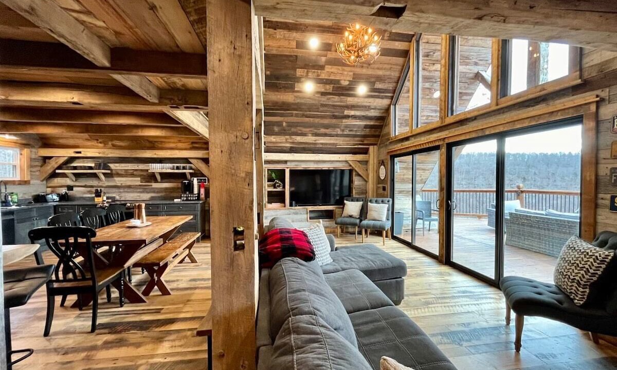 Photo of Livingroom in Heidelberg