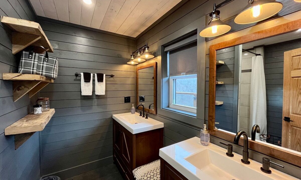 Photo of Bathroom in Heidelberg