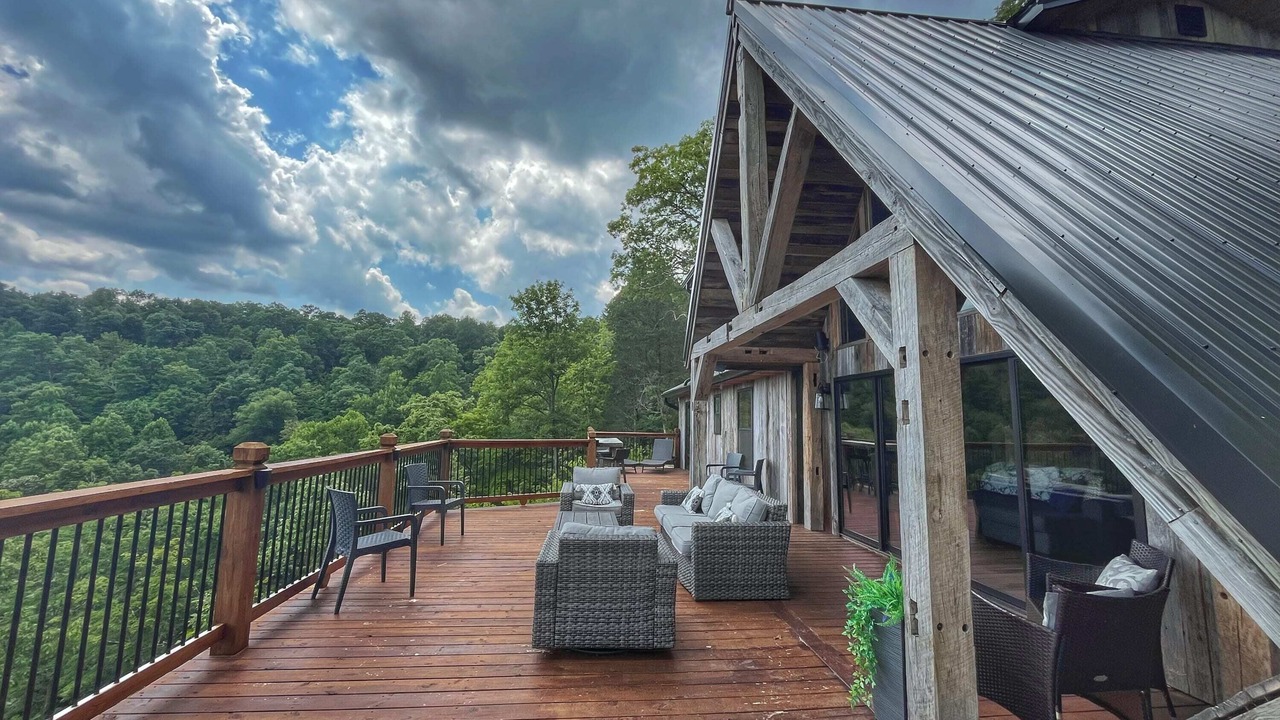 Photo of Patio Balcony in Heidelberg