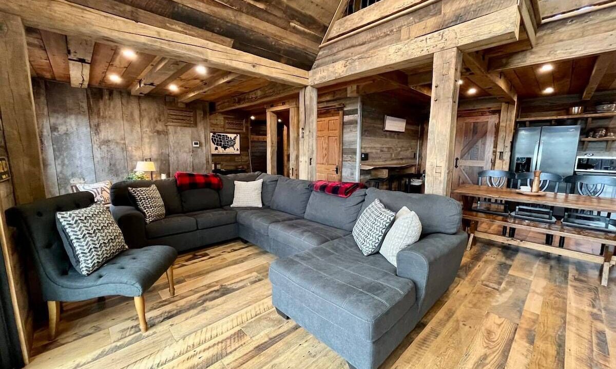 Photo of Livingroom in Heidelberg