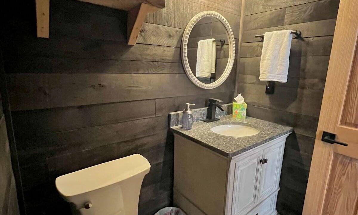 Photo of Bathroom in Heidelberg