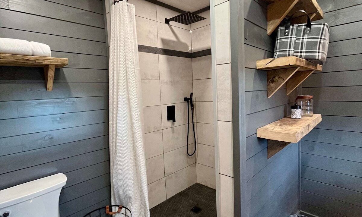 Photo of Bathroom in Heidelberg