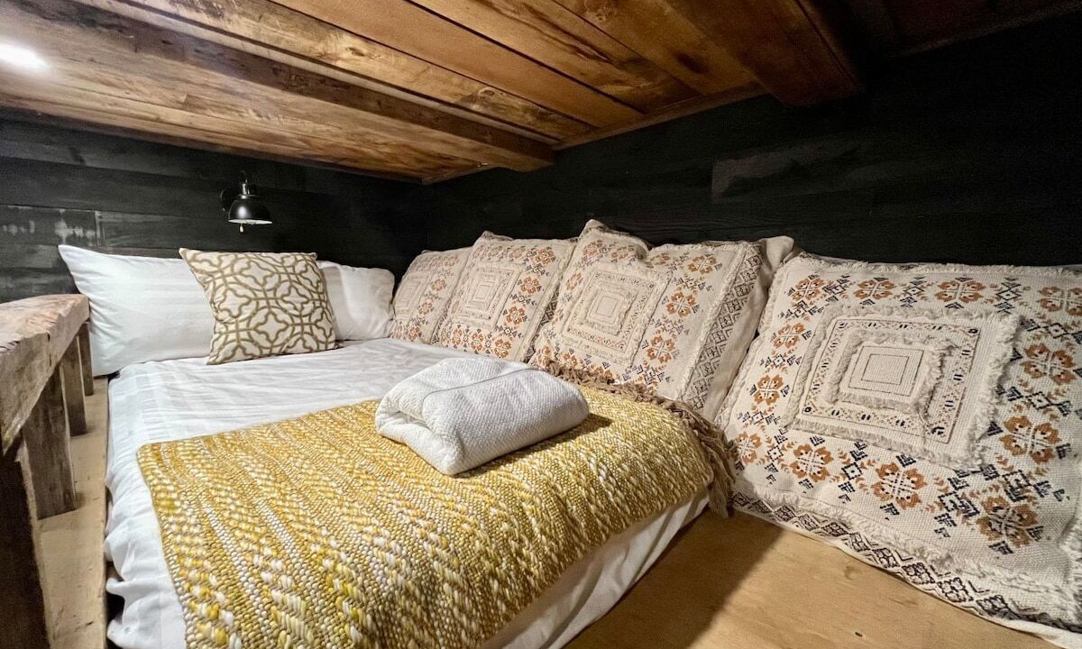 Photo of Bedroom in Heidelberg