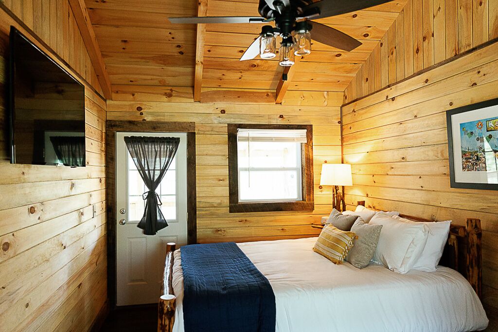 Photo of Bedroom in Rogers