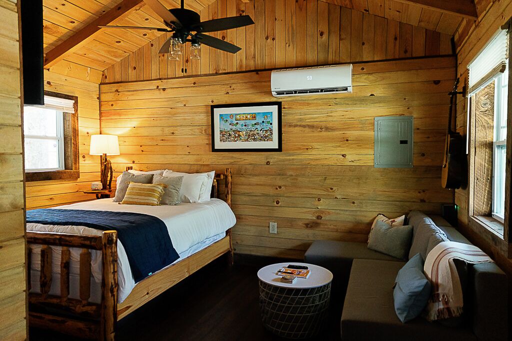 Photo of Bedroom in Rogers