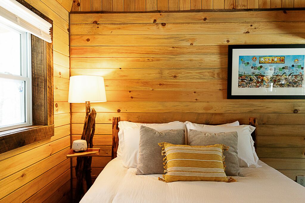 Photo of Bedroom in Rogers