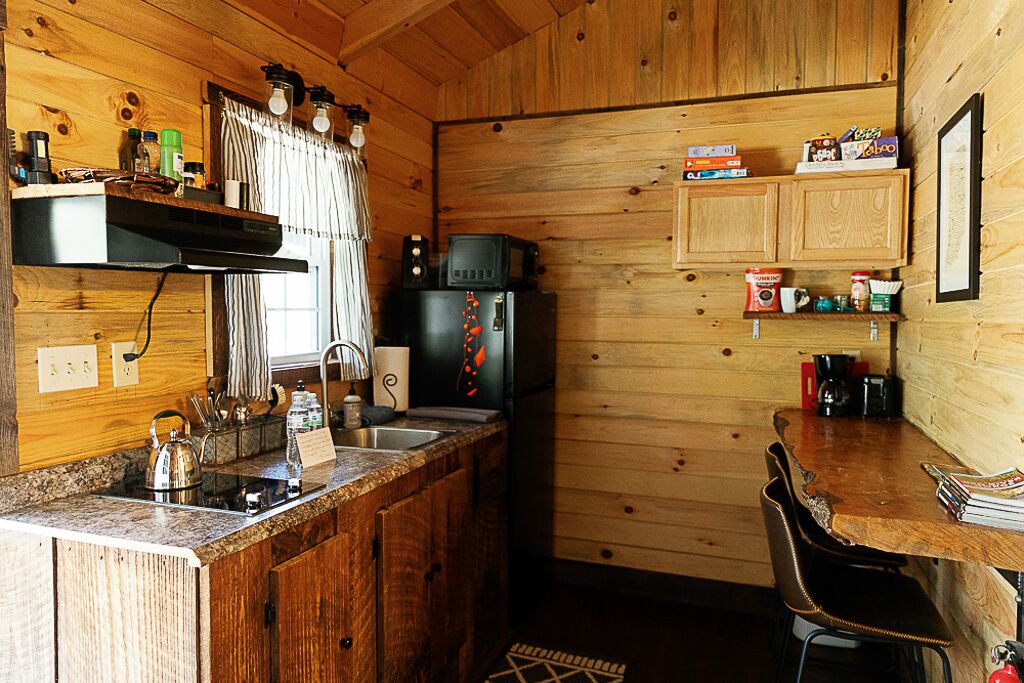 Photo of Kitchen in Rogers