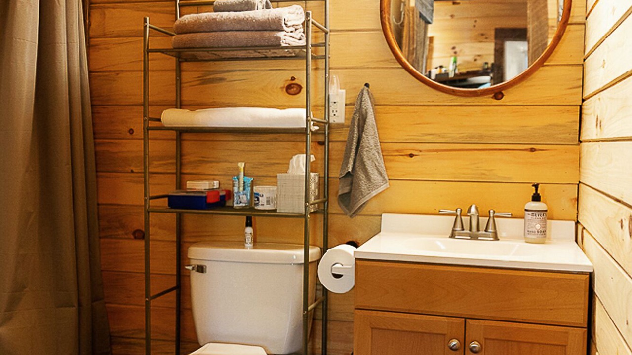 Photo of Bathroom in Rogers
