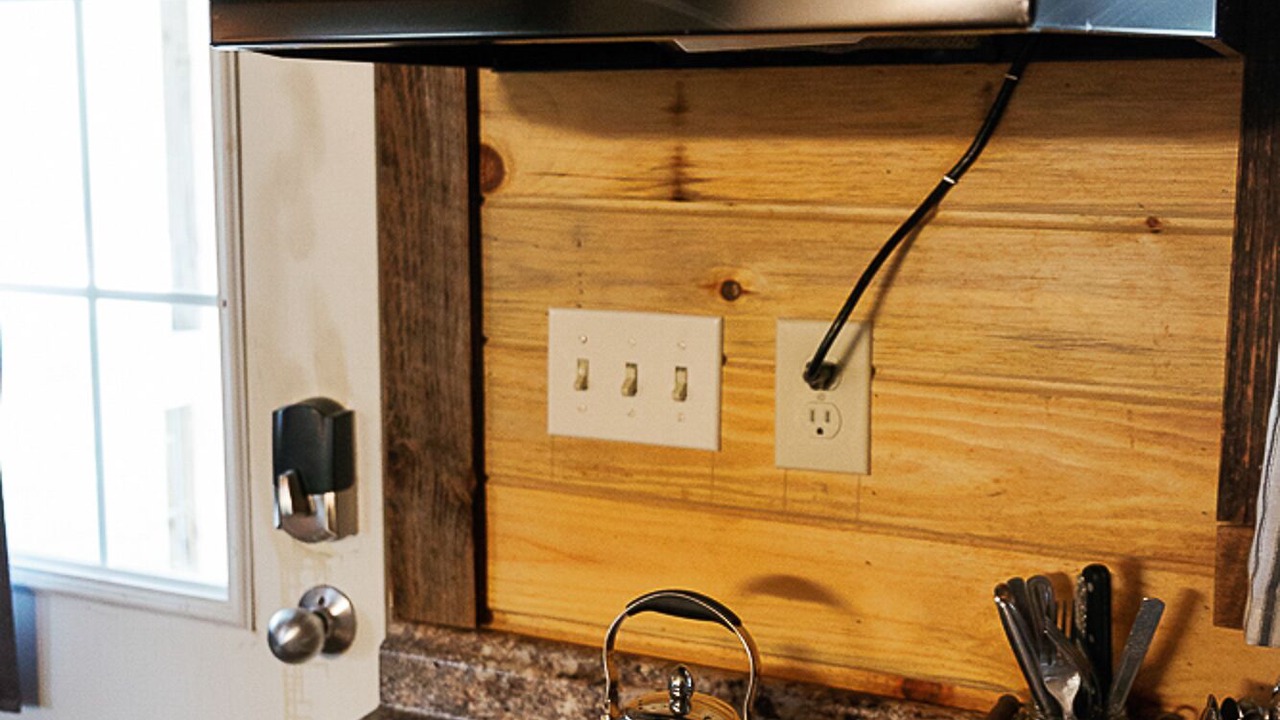 Photo of Kitchen in Rogers