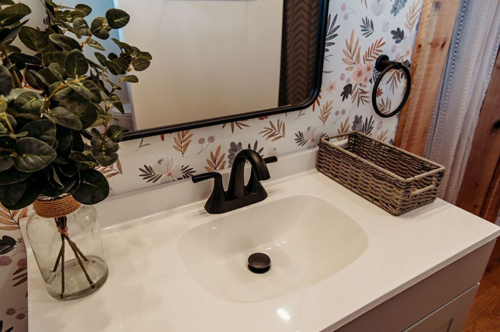 Photo of Bathroom in Jonesville