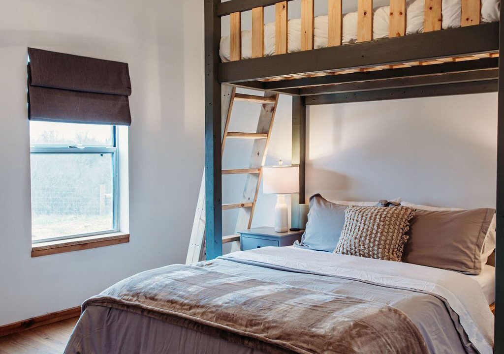 Photo of Bedroom in Jonesville