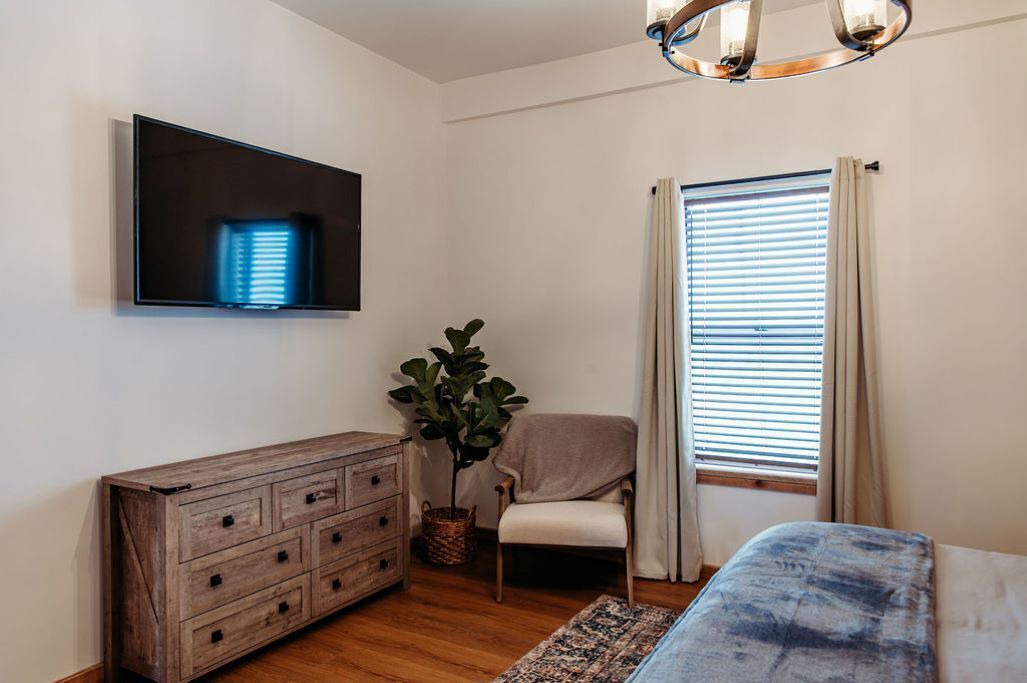 Photo of Bedroom in Jonesville