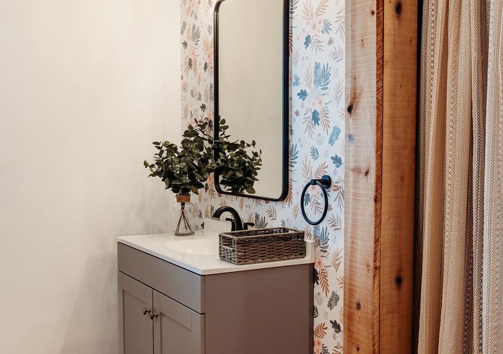 Photo of Bathroom in Jonesville