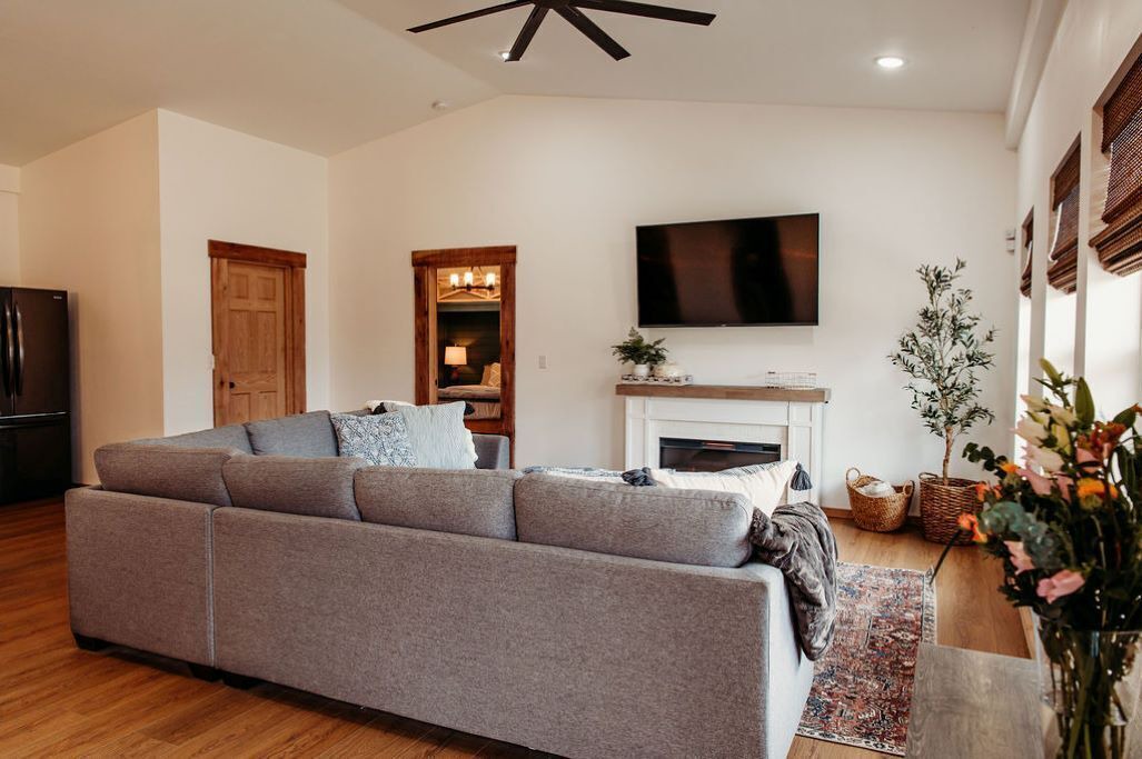 Photo of Livingroom in Jonesville