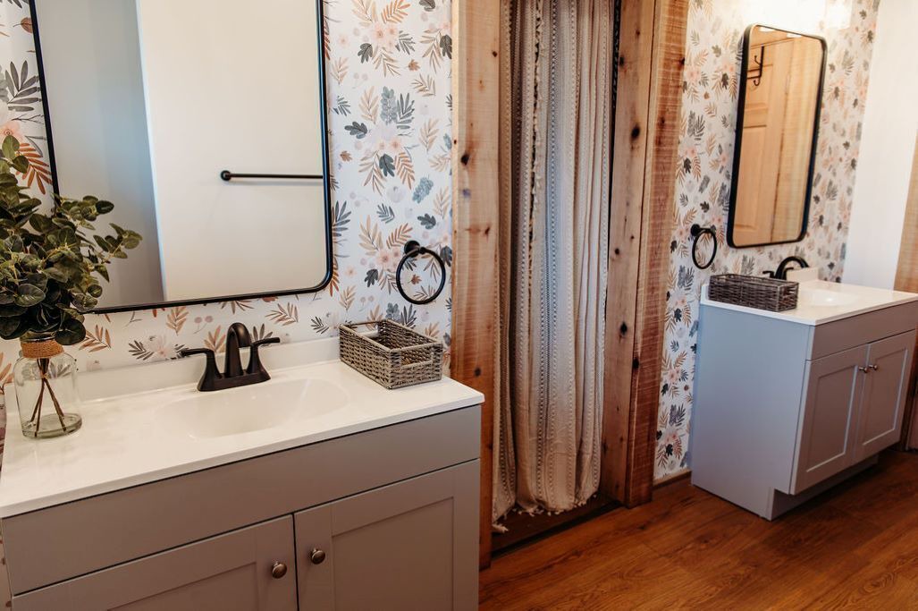 Photo of Bathroom in Jonesville
